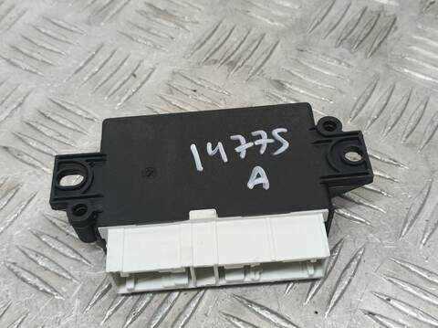 Foto 3ª: Centralita Motor ECU Peugeot 508 ACTIVE 131CV 96KW [YH01] (2020)