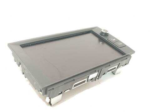 Pantalla Multifuncion Seat Leon 1.4 TGI 110CV 81KW