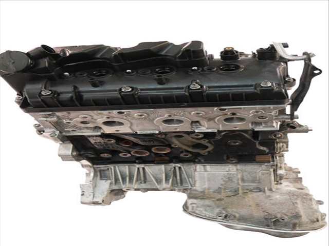 Foto 3ª: Motor Completo Audi A4 B9 286CV 210KW [DCPC DCP] (2021)