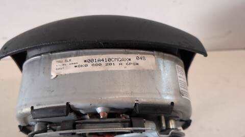 Foto 3ª: Airbag Cortina Delantero Izquierdo Audi A4 BASIS 2 16V TDI 150CV (2008)