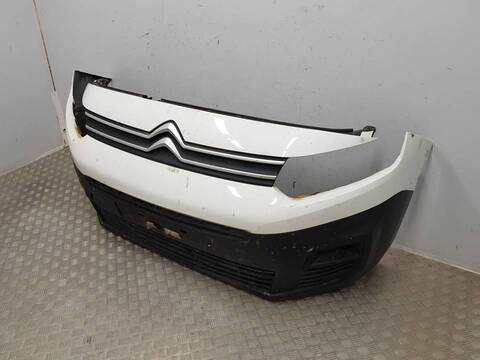 Foto 2ª: Paragolpes Delantero Citroen Berlingo FEEL PACK M (2008)
