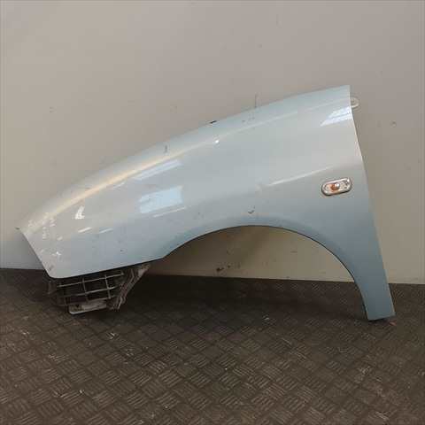 Aleta Delantera Izquierda Seat Ibiza 0.1