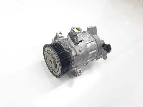 Foto 3ª: Compresor Aire Acondicionado Alfa Romeo Tonale EDIZIONE SPECIALE