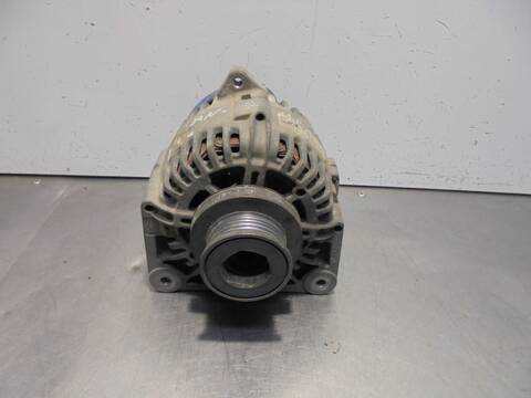Alternador Renault Megane AUTHENTIQUE BERLINA 98CV 72KW II BERLINA 5P