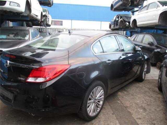 Foto 1ª: Abs Opel Insignia 2.0 EDITION [2.0 LTR. - 162 KW 16V TURBO] [A20NFT]
