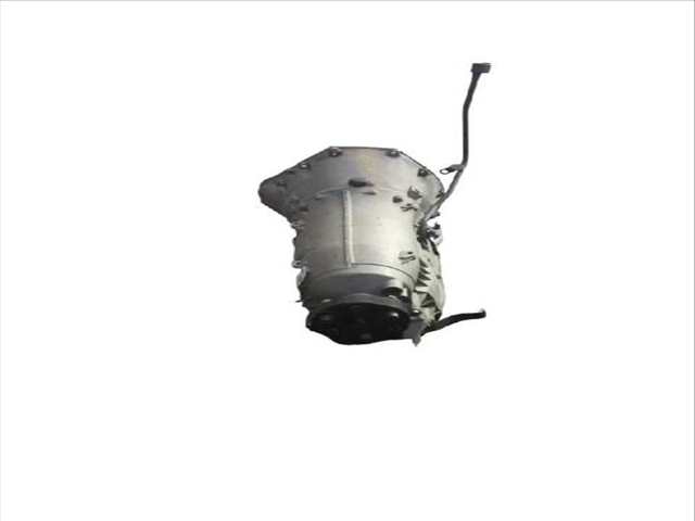 Foto 3ª: Caja Cambios Mercedes Clase C 160 C 220 CDI 203.008) (2000)