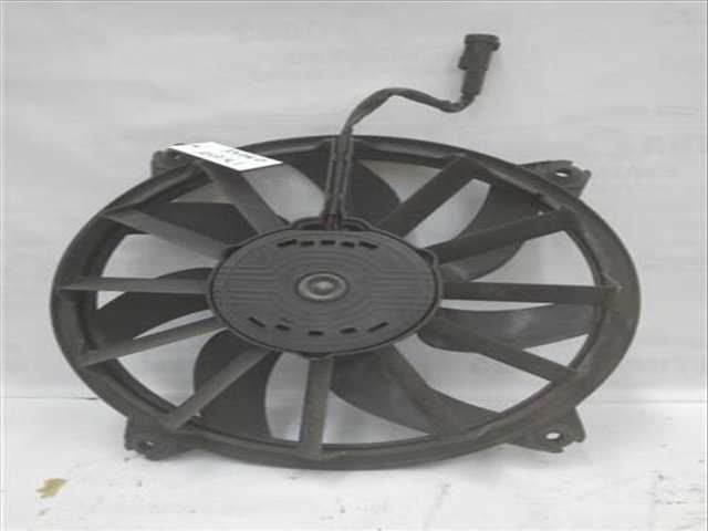 Foto 2ª: Electroventilador Citroen C4 1.6 HDI BERLINA 90CV [9HX (DV6ATED4)]
