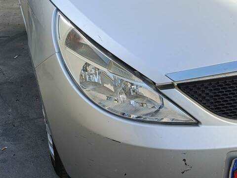 Faro Derecho Tata Indica 750E4000