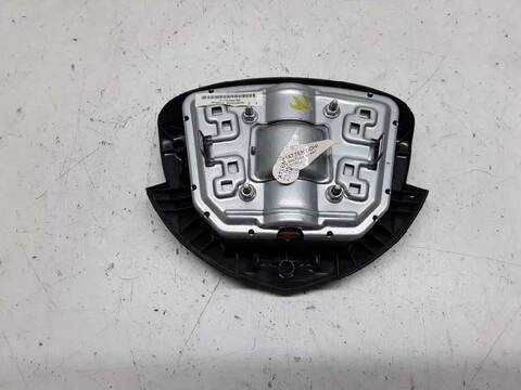 Foto 3ª: Kit Airbag Renault Clio 1.5 DCI DIESEL 65CV 48KW (2003)