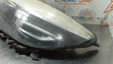 Foto 2ª: Faro Izquierdo Renault Scenic XMOD EXPRESSION 110CV 81KW [K9K636] (2014)