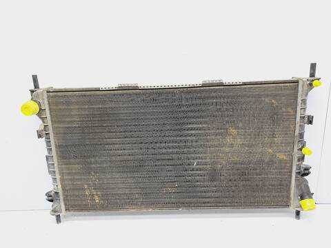 Foto 1ª: Radiador Motor Ford Transit 1.8 TDCI CAT 90CV 66KW [HCPA] (2005)