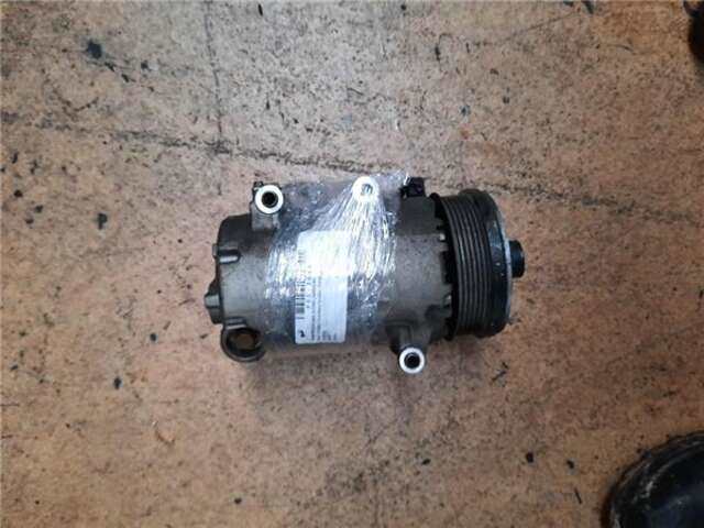 Compresor Aire Acondicionado Ford Focus 1.8 TDCI