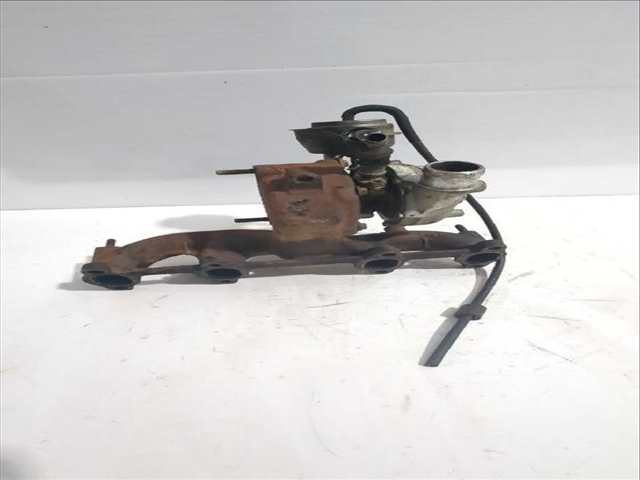 Turbocompresor Seat Alhambra 1.9 TDI 115CV