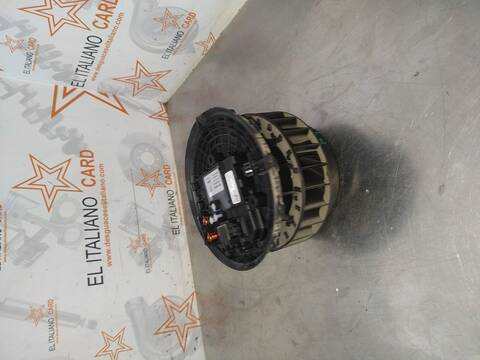 Foto 2ª: Ventilador de Calefacción Mercedes Clase C 160 C 220 T CDI BLUETEC 205.204) 170CV 125KW FAMILIAR [651921] (2014)