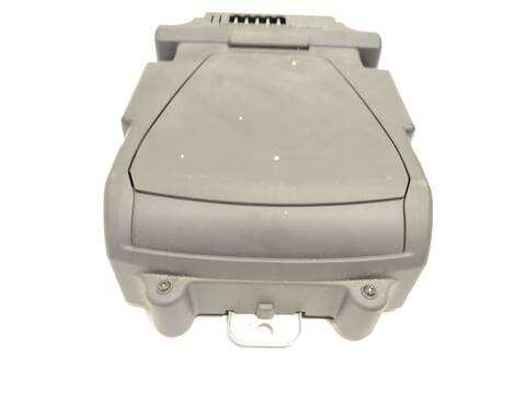 Foto 2ª: Pantalla Multifuncion Peugeot 508 2.0 BLUEHDI 180 180CV 133KW [AHW (DW10FC)] (2016)