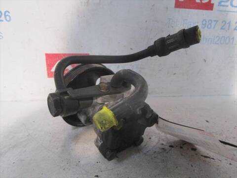 Foto 2ª: Bomba Servodireccion Hyundai H1 2.5 D 78CV 57KW FURGON [D4BB] (1998)
