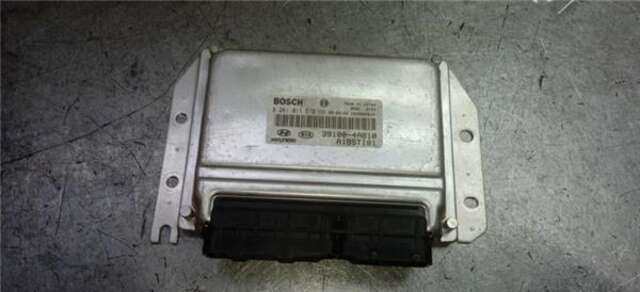Foto 2ª: Centralita Motor ECU Kia Sorento 2.5 CRDI [D4CB]