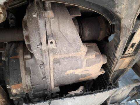 Caja Cambios Mercedes Clase B 150 B 180 CDI 245.207) 109CV 80KW