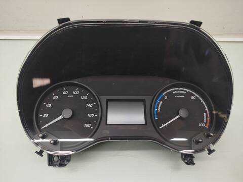 Cuadro de Instrumentos Mercedes Vito ELECTRIC 447703 447705) 116CV 85KW