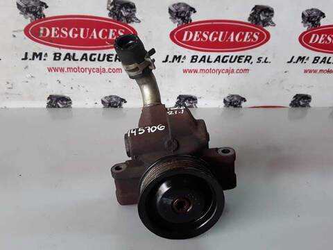 Bomba de Direccion Ford Fiesta AMBIENTE 1.4 16V CAT 80CV