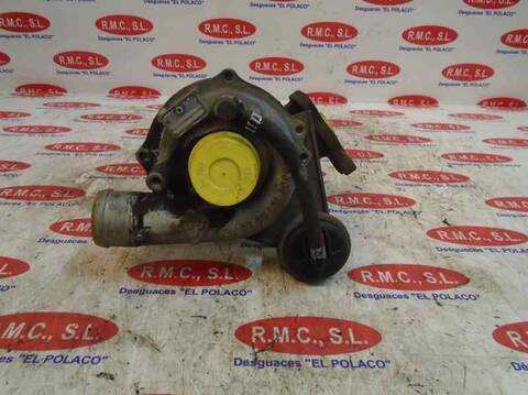 Foto 4ª: Turbocompresor Citroen Xantia 2.0 HDI 90/109 SX 90CV 66KW [RHY] (1999)