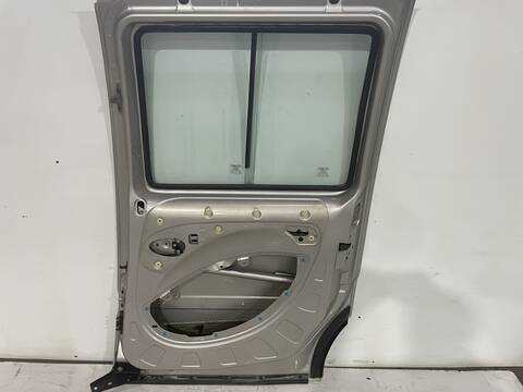 Foto 2ª: Puerta Lateral Corredera Derecha Fiat Doblo 1.9 D ACTIVE 05.2004 ) 63CV 46KW [223A6000] (2004)
