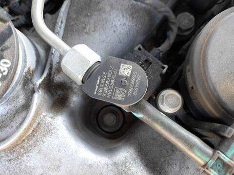 Foto 2ª: Motor Completo Chevrolet Cruze 2.0 CDI HATCHBACK 163CV 120KW [Z20D1] (2013)