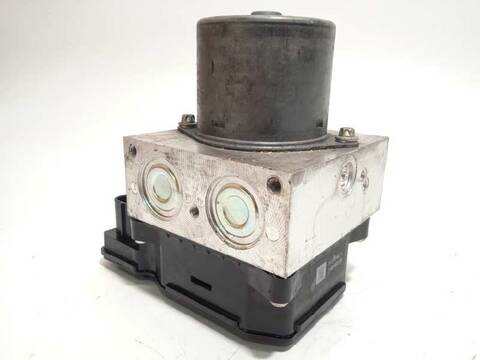 Foto 2ª: Abs Volkswagen Tiguan SPORT 4MOTION BLUEMOTION 140CV 103KW [CFF] (2013)