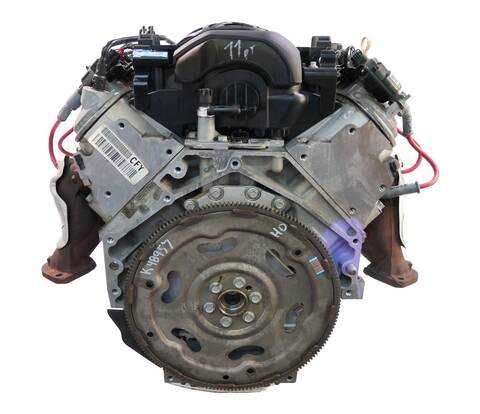 Foto 2ª: Motor Completo Chevrolet Camaro 6.2 V8 405 CV 298KW [L99]