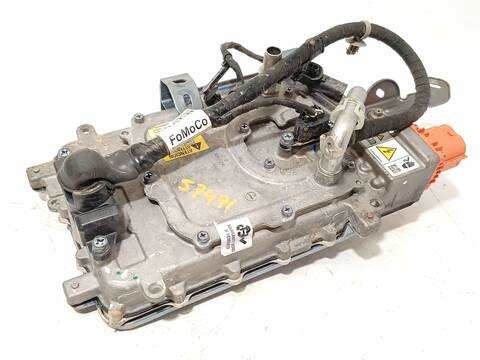 Foto 2ª: Centralita Motor ECU Ford Kuga 2.5 FHEV 190CV 140KW [BGDC] (2024)