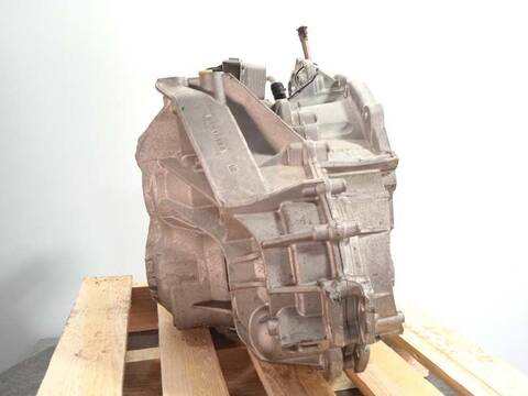 Foto 2ª: Caja Cambios Automatica Mercedes Clase G 230 GLA 200 CDI 156.908) 136CV 100KW AUT. [651930] (2020)