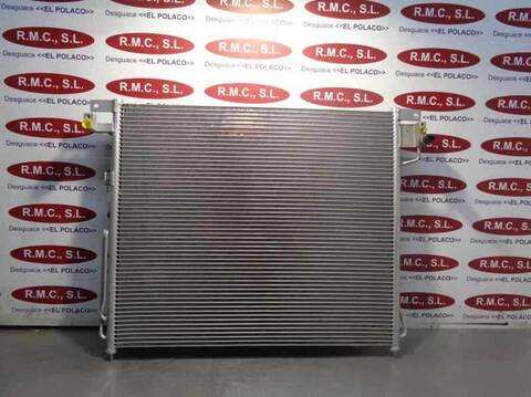Radiador Calefaccion A.A. Nissan Pathfinder 2.5 DCI LE 174CV 128KW