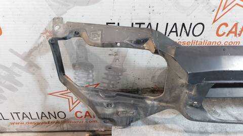 Foto 2ª: Panel Frontal Fiat Scudo 1.9 TD - 2.0 JTD EL FURG. 90CV 66KW (2003)