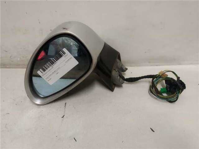 Retrovisor Izquierdo Citroen C4 1.6 HDI