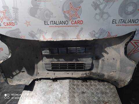 Foto 4ª: Paragolpes Delantero Citroen Nemo NIVEL B 68CV 50KW [8HS] (2009)