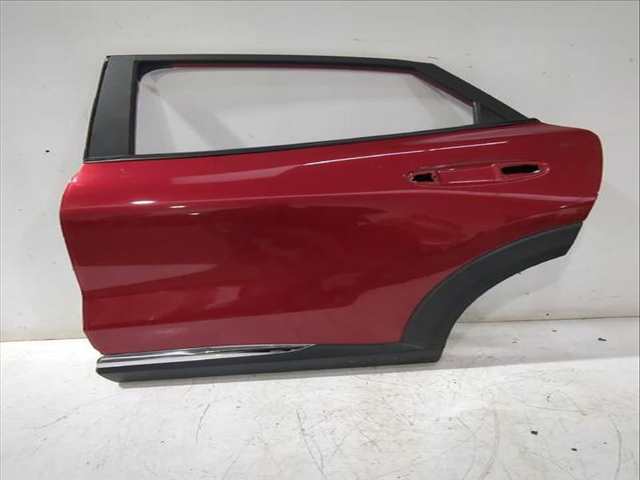 Foto 2ª: Puerta Trasera Izquierda Ford Puma 1.0 ECOBOOST 125CV [B7JA B7JB B7JE] (2019)
