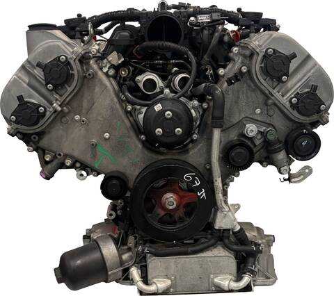 Foto 2ª: Motor Completo Porsche Macan 3.0 340 CV 250KW [CTMA]