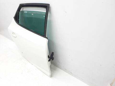 Foto 3ª: Puerta Trasera Derecha Seat Ibiza FR [CHZC] (2015)