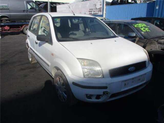 Caja Cambios Ford Fusion 1.4 TDCI