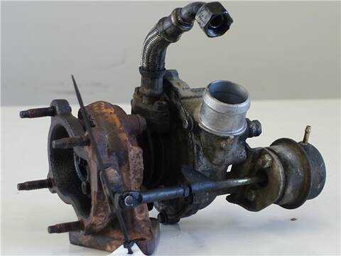 Turbocompresor Seat Ibiza 1.4 TDI 75CV 55KW