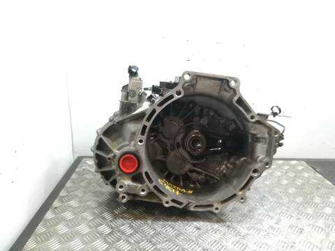 Foto 2ª: Caja Cambios Mazda 5 RF BERLINA (2006)