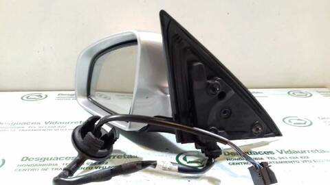 Foto 3ª: Retrovisor Izquierdo Audi A6 3.0 TDI QUATTRO 165KW) BERLINA 225CV [BMK] (2004)