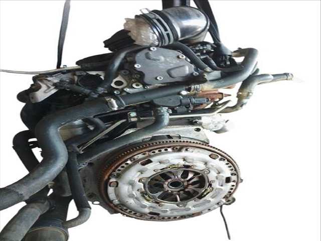 Motor Completo Volkswagen Golf 1.9 TDI 105CV
