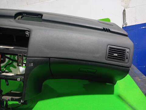 Foto 2ª: Kit Airbag Peugeot 307 XN 109CV 80KW [NFUTU5JP4] (2001)