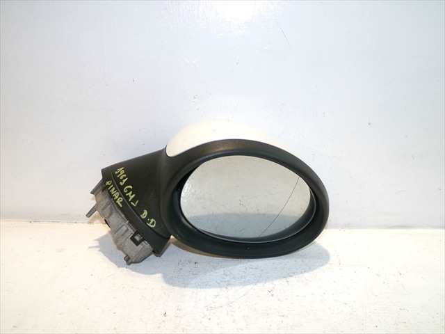 Foto 1ª: Retrovisor Derecho Mini Cooper 1.6 D R56,2006-2011 [9HZ] (2009)