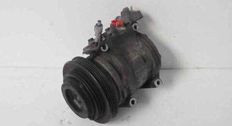 Foto 2ª: Compresor Aire Acondicionado Toyota Avensis BERLINA [4A-FE] (1998)