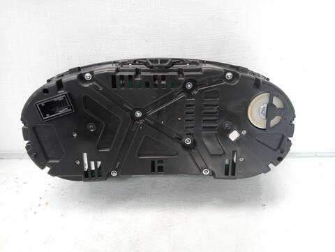 Foto 2ª: Cuadro de Instrumentos Skoda Fabia LIKE 1 TSI 110CV (2014)