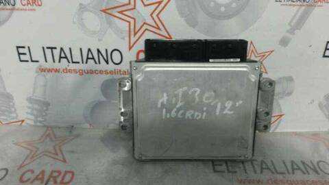 Foto 2ª: Centralita Motor ECU Hyundai i30 CITY 90CV 66KW