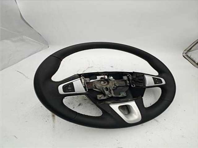 Foto 1ª: Volante Renault Megane 1.6 DYNAMIQUE [1.6 LTR. - 81 KW 16V] III COUPE-CABRIO (04.2010-_)