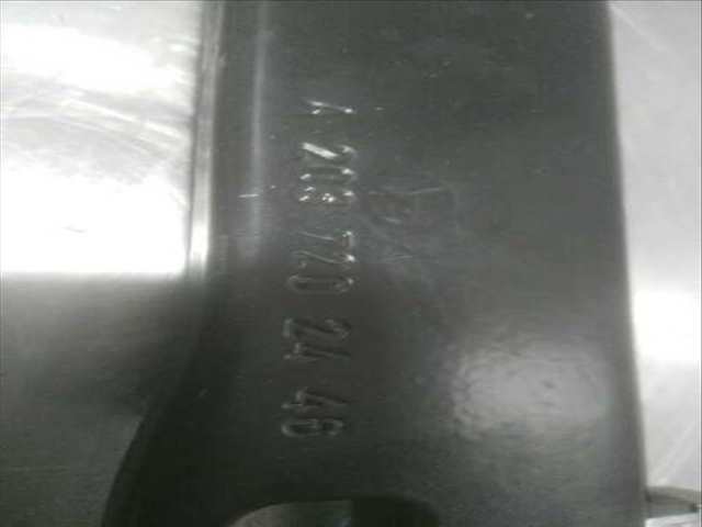 Foto 2ª: Elevalunas Eléctrico Delantero Derecho Mercedes Clase C 160 270 CDI 203.016) BERLINA 170CV 125KW [612962] (2003)